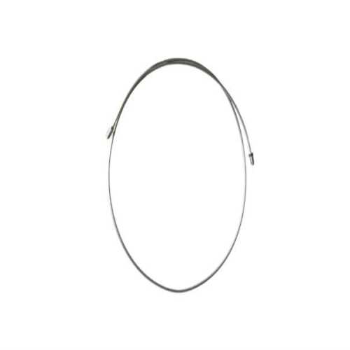 TEMPRA TIPO ÖN SAĞ FREN BORUSU